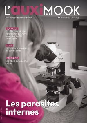 L'Auximook n°7