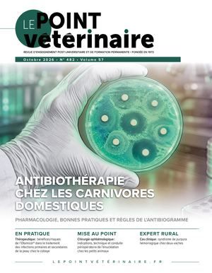 Point Vétérinaire
