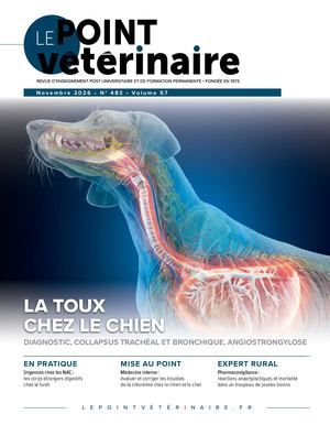 Point Vétérinaire