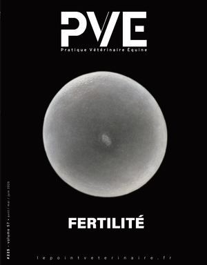 Pratique Vétérinaire Equine n°225
