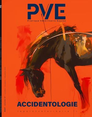 Pratique Vétérinaire Equine n°227