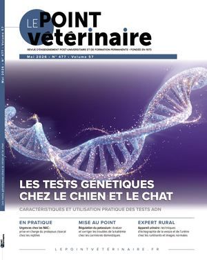 Point Vétérinaire