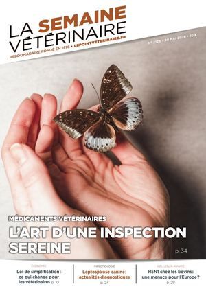 Semaine Vétérinaire