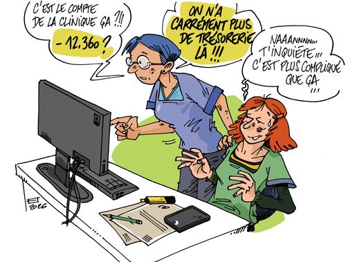 Comment gérer sa trésorerie ?