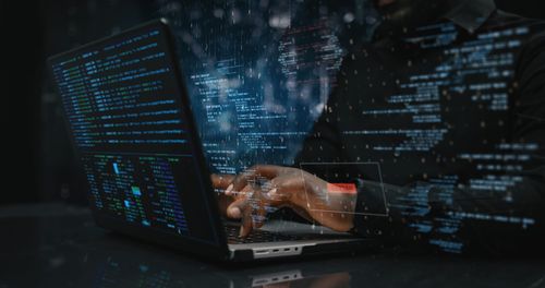 I-CAD : un hacker revendique la mise en vente des...